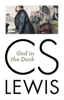 God in the Dock