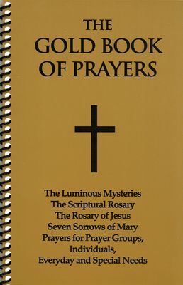 The Gold Book of Prayers