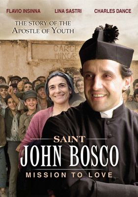 St. John Bosco Mission to Love DVD