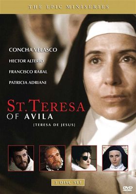 St Teresa of Avila