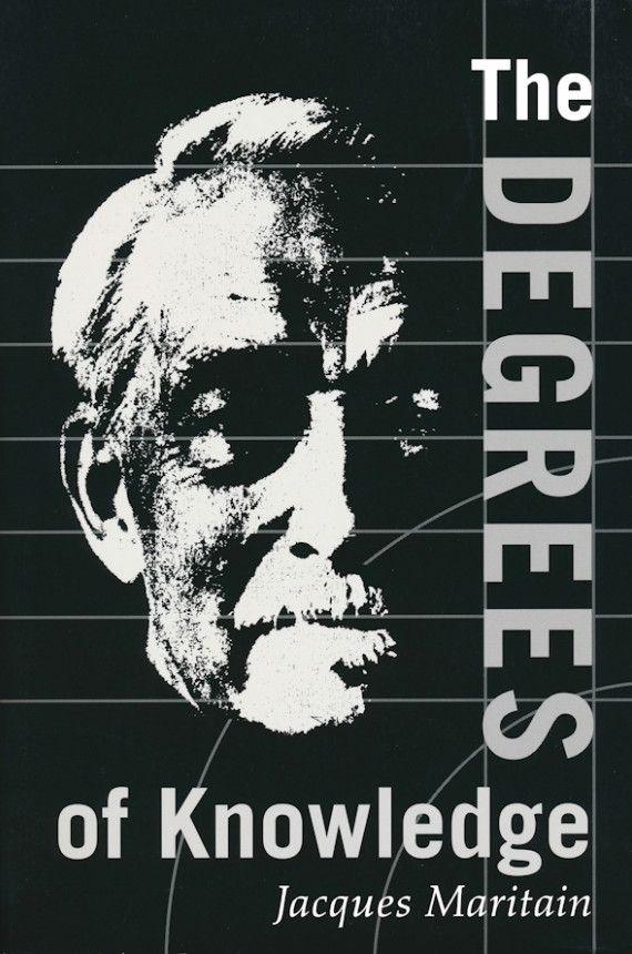 The Degrees of Knowledge