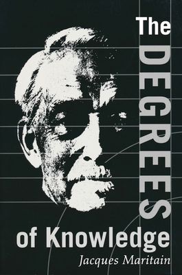 The Degrees of Knowledge The Degrees of Knowledge