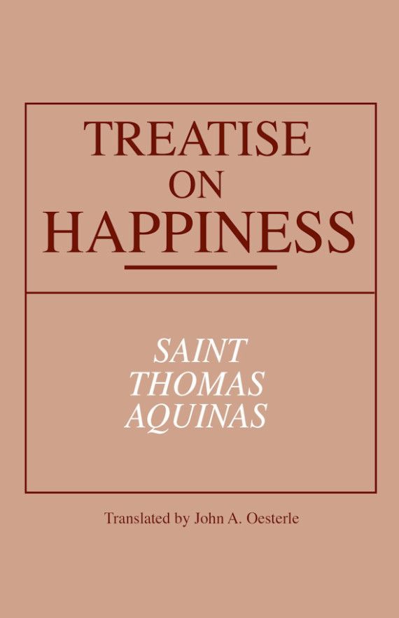 Treatise on Happiness