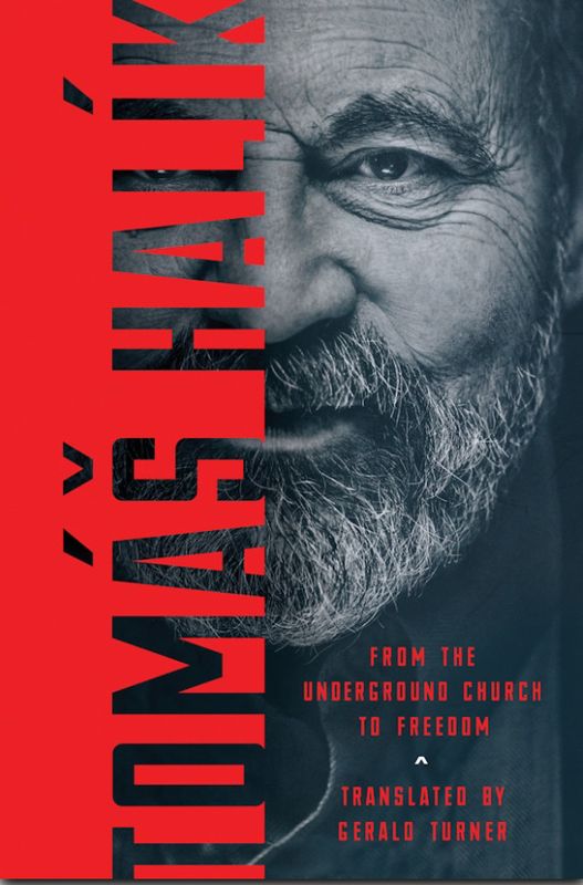 From the Underground Church to Freedom