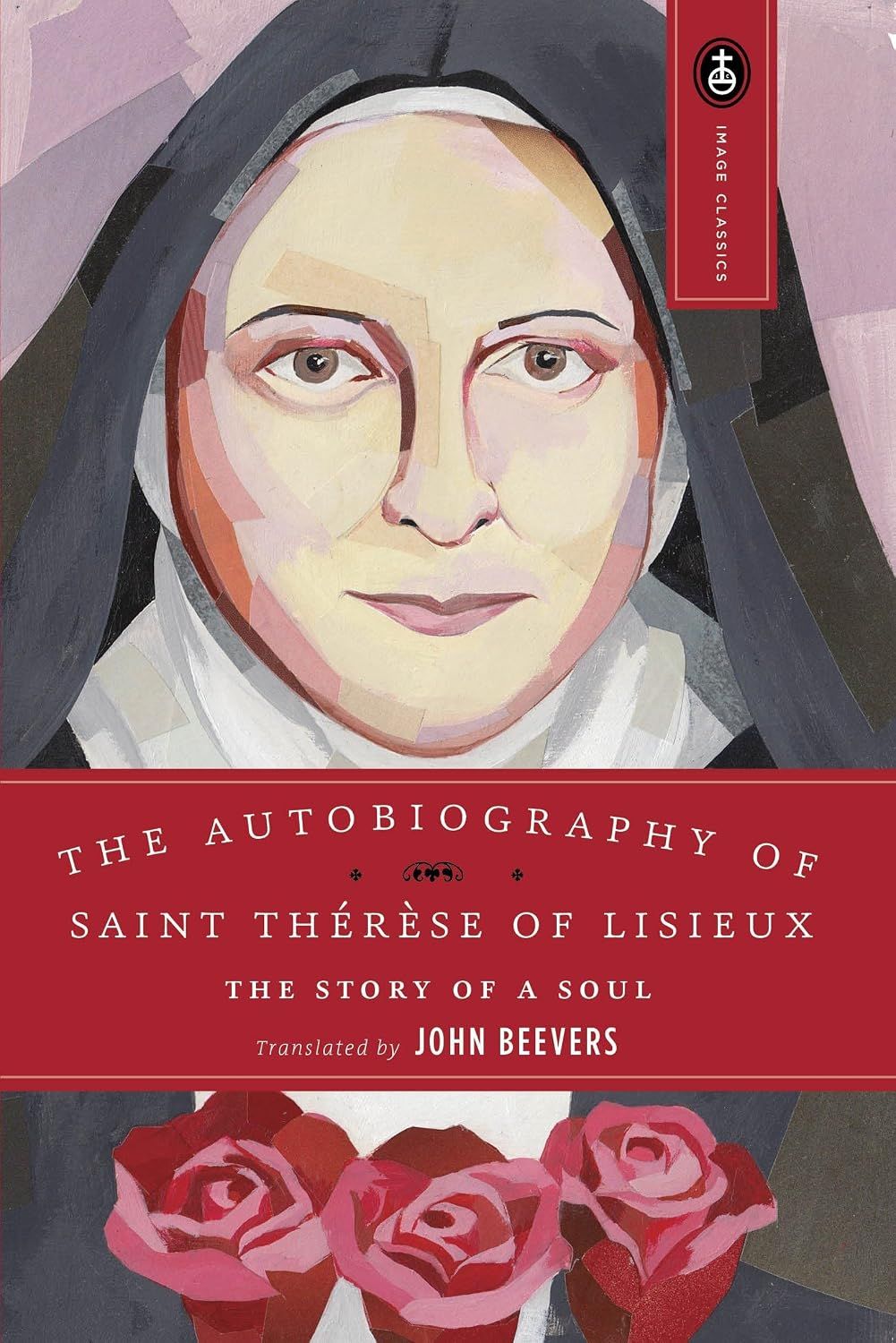 The Autobiography of St Therese of Lisieux