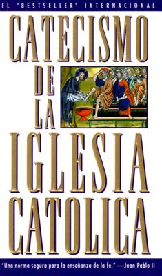 Catecismo de la Iglesia Catolica Small PB