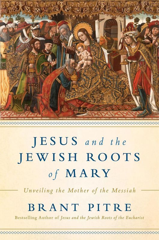 Jesus &amp; the Jewish Roots of Mary: Unveiling the Mother of the Messiah
