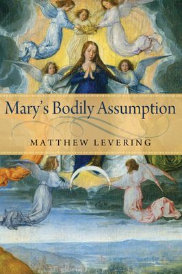 Mary's Bodily Assumption Mary's Bodily Assumption