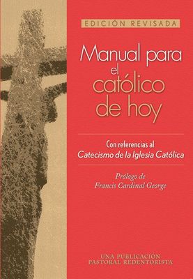 Manual Para El Catolico de Hoy
