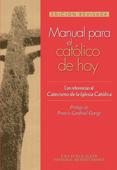 Manual Para El Catolico de Hoy