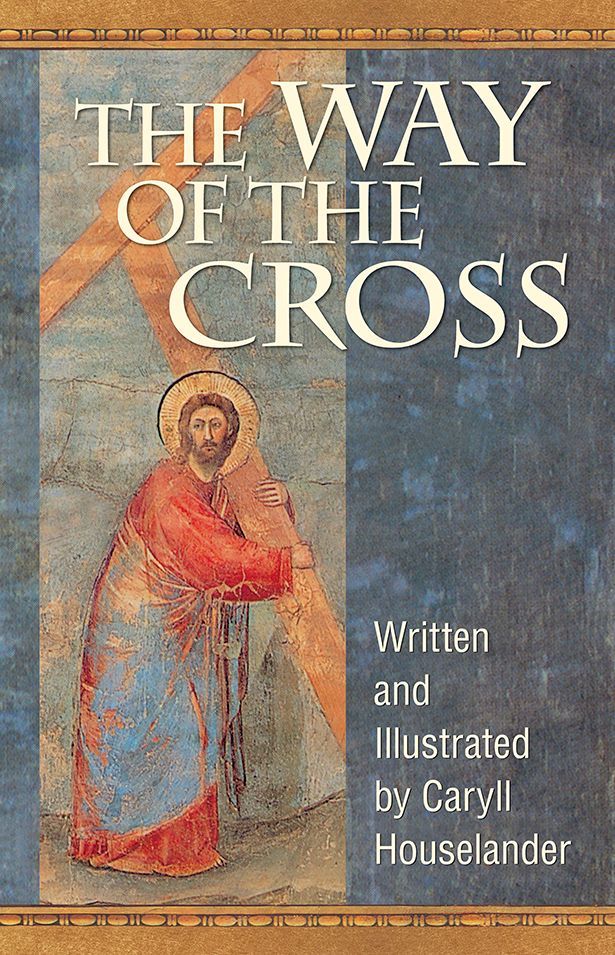 Way of the Cross (Houselander)