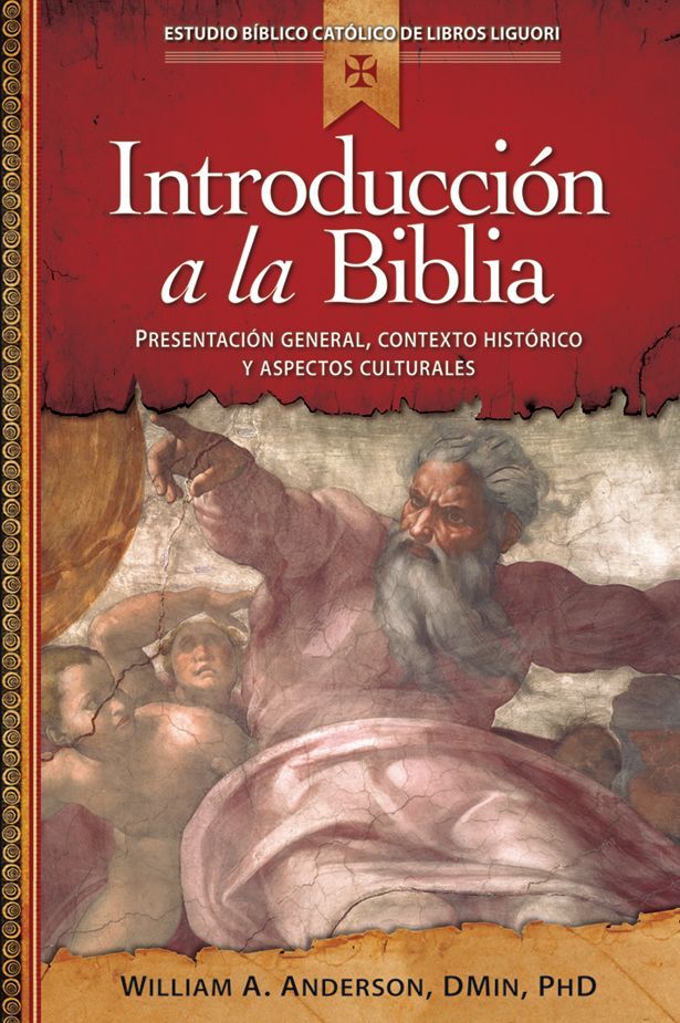 Introduccion a la Biblia: Presentación General, Contexto Histórico Y Aspectos Culturales