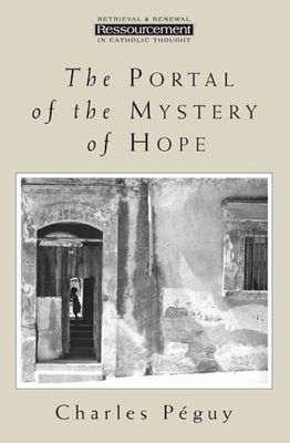 The Portal of the Mystery of Hope The Portal of the Mystery of Hope