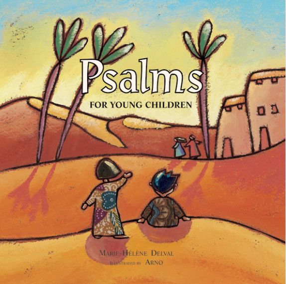 Psalms for Young Children