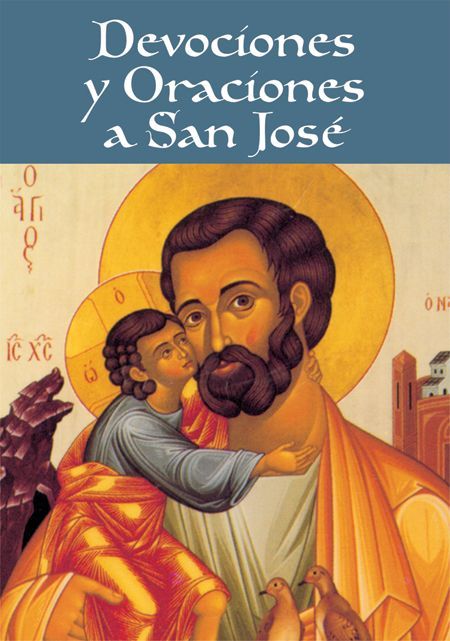 Devociones y Oraciones a San Jose