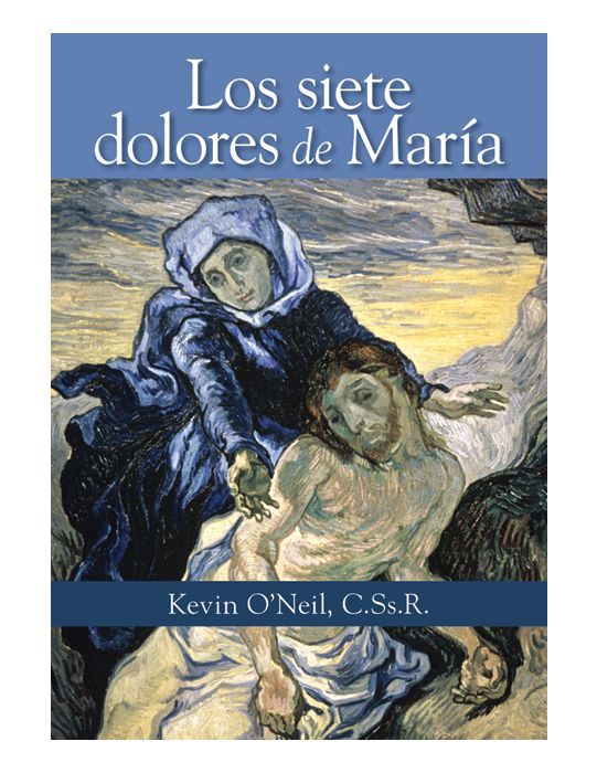 Los siete dolores de Maria