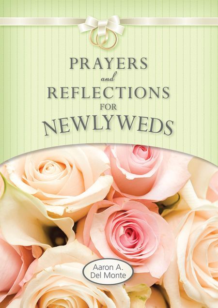 Prayers &amp; Reflections for Newlyweds