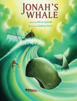 Jonah's Whale Jonah's Whale