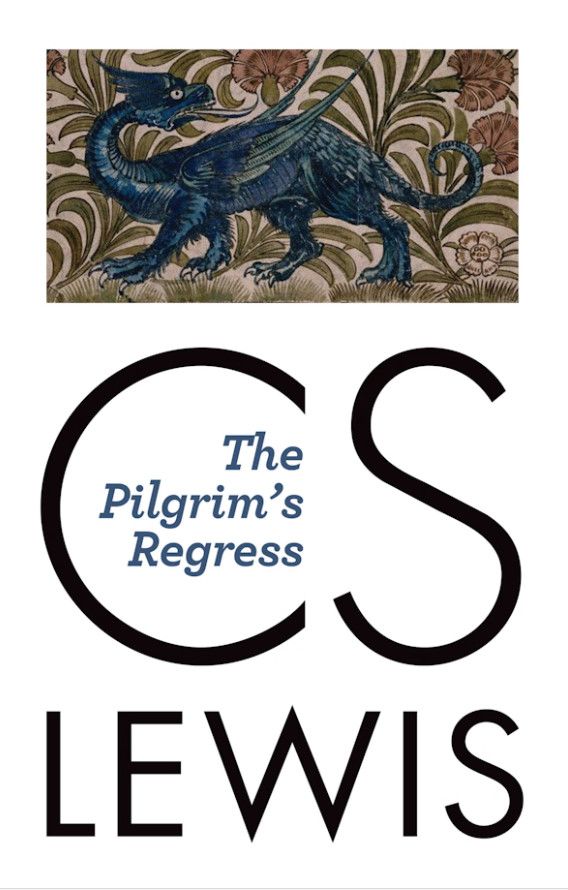 Pilgrim's Regress