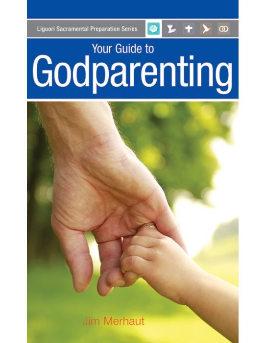 Your Guide to Godparenting