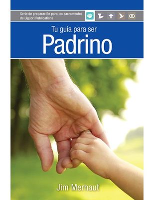 Tu guia para ser Padrino