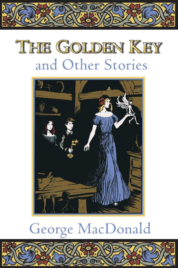 The Golden Key