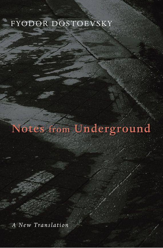 Notes From Underground