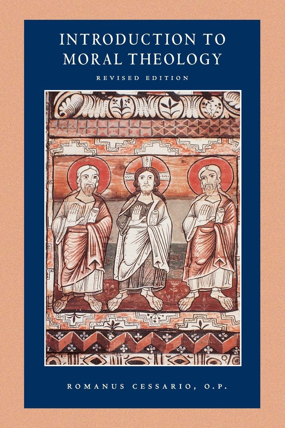 Introduction to Moral Theology, Revised