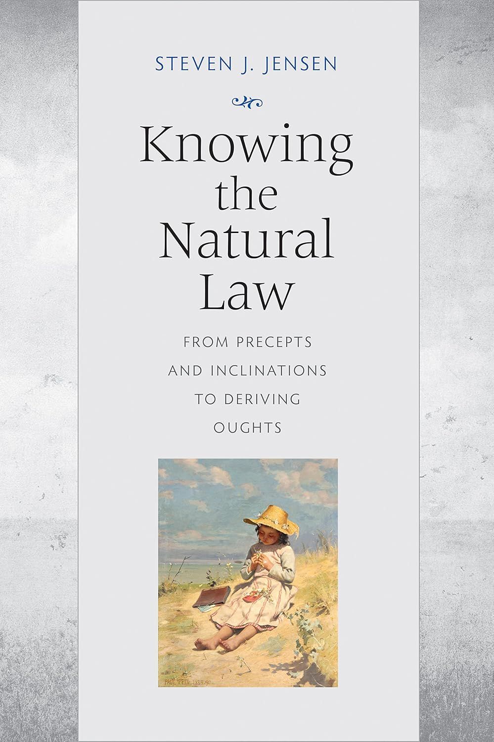 Knowing the Natural Law: From Precepts &amp; Inclinations to Deriving Oughts