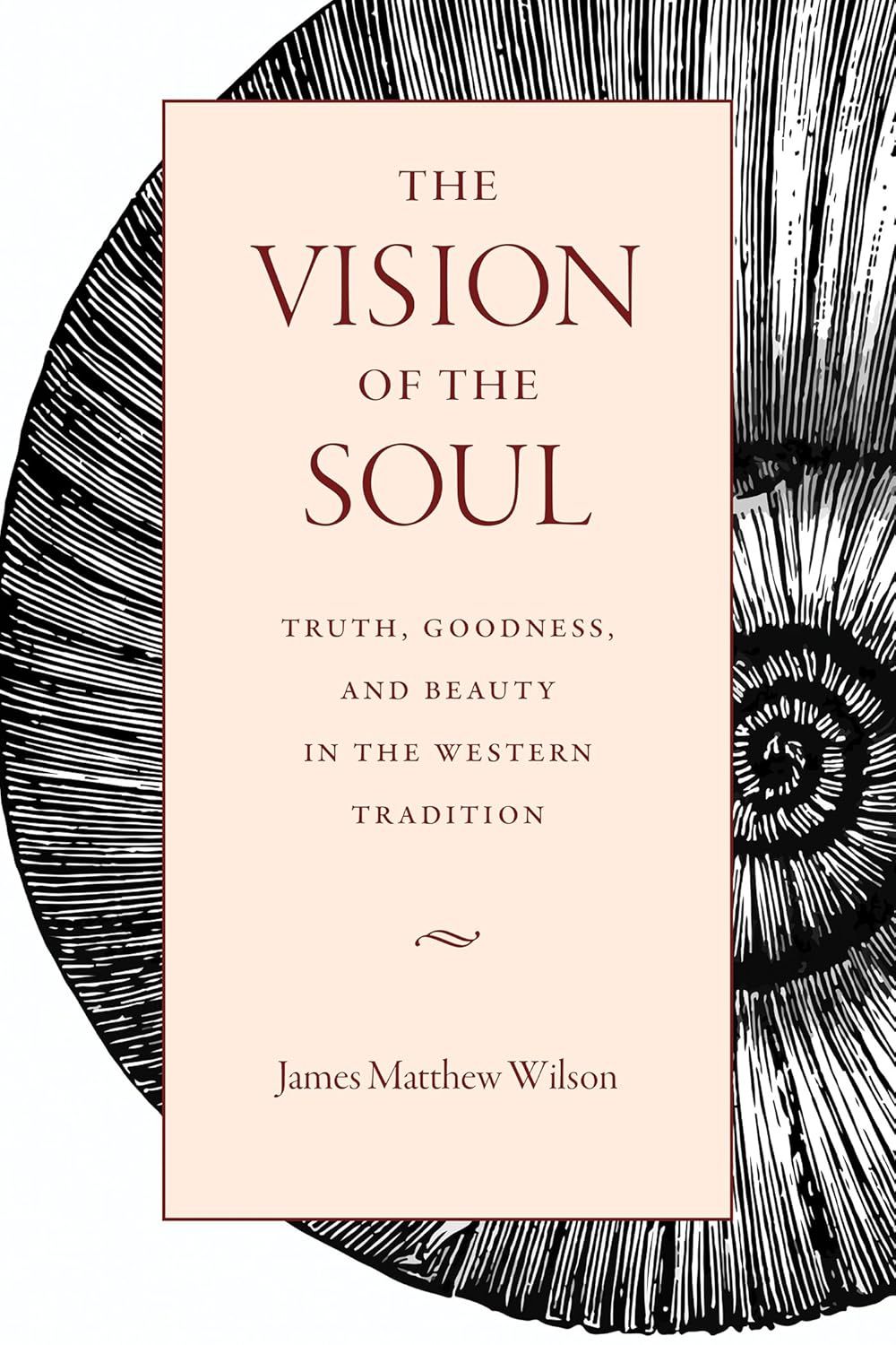 Vision of the Soul, The: Truth, Goodness, and Beauty in the Western Tradition