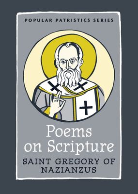 Poems on Scripture Poems on Scripture