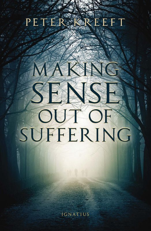 Making Sense Out of Suffering