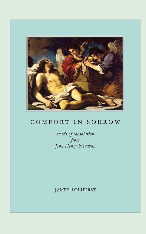 Comfort in Sorrow: Words in Time of Bereavement