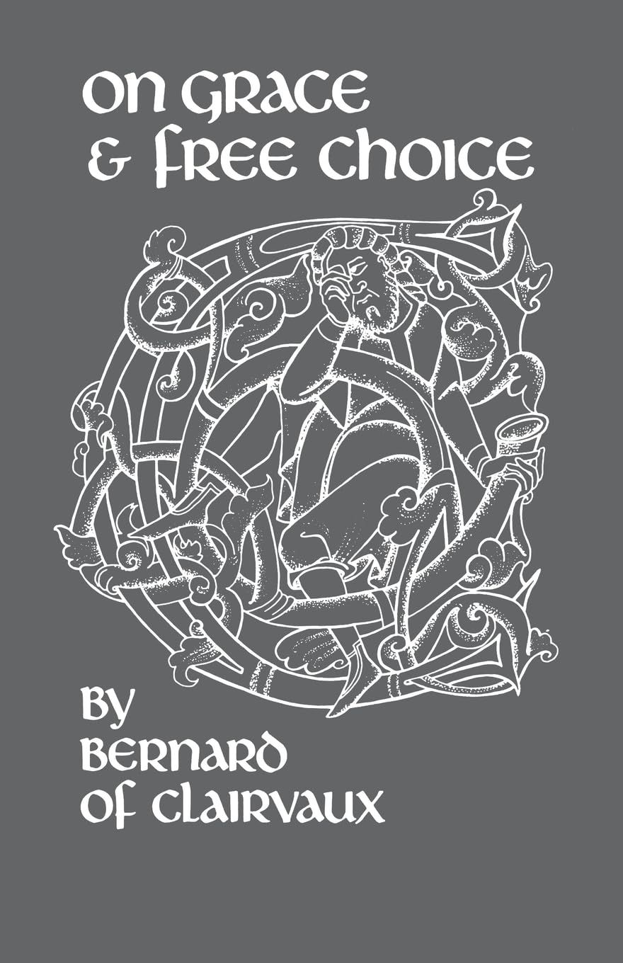 On Grace and Free Choice