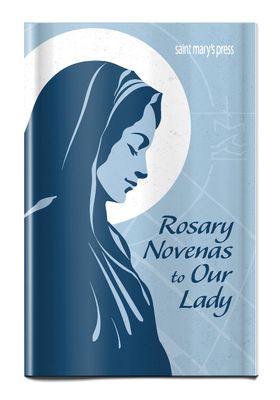 Rosary Novenas to Our Lady, Large Print
