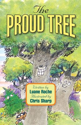 The Proud Tree