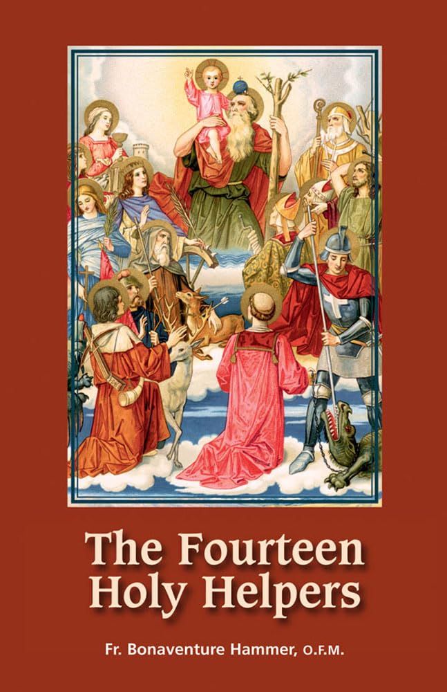 Fourteen Holy Helpers