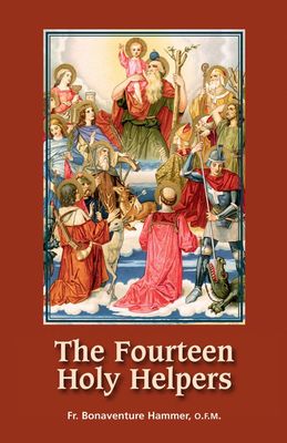 Fourteen Holy Helpers