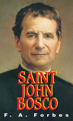 St John Bosco Friend of Youth