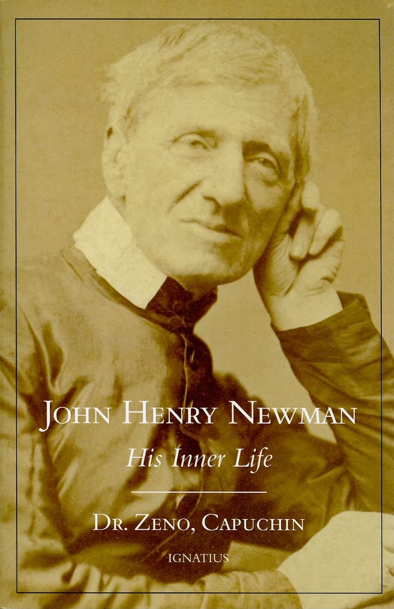 Newman: His Inner Life