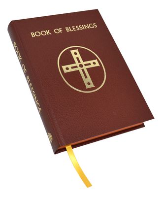 Book of Blessings