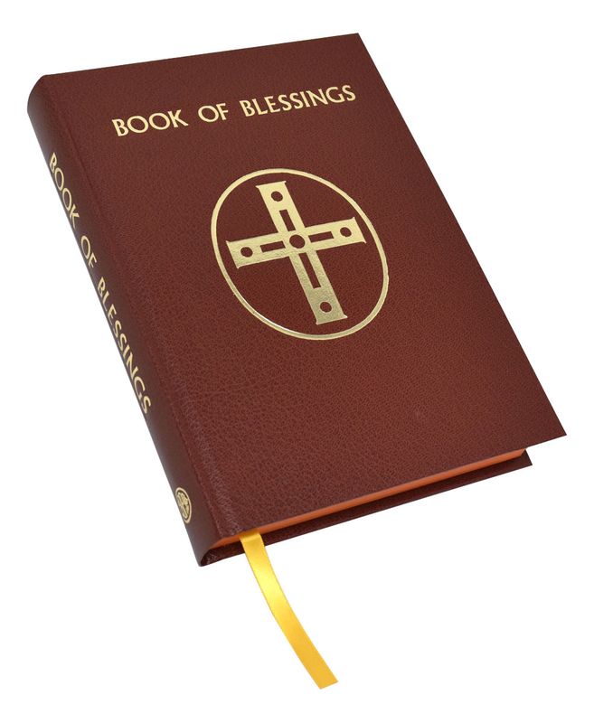 Book of Blessings