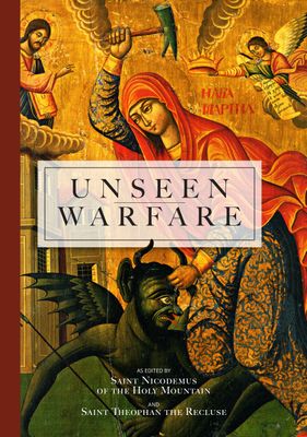 Unseen Warfare 2nd Edition Unseen Warfare 2nd Edition