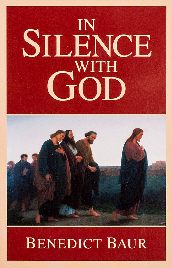 In Silence with God
