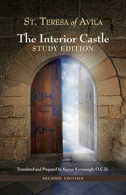 The Interior Castle Study Edition The Interior Castle Study Edition
