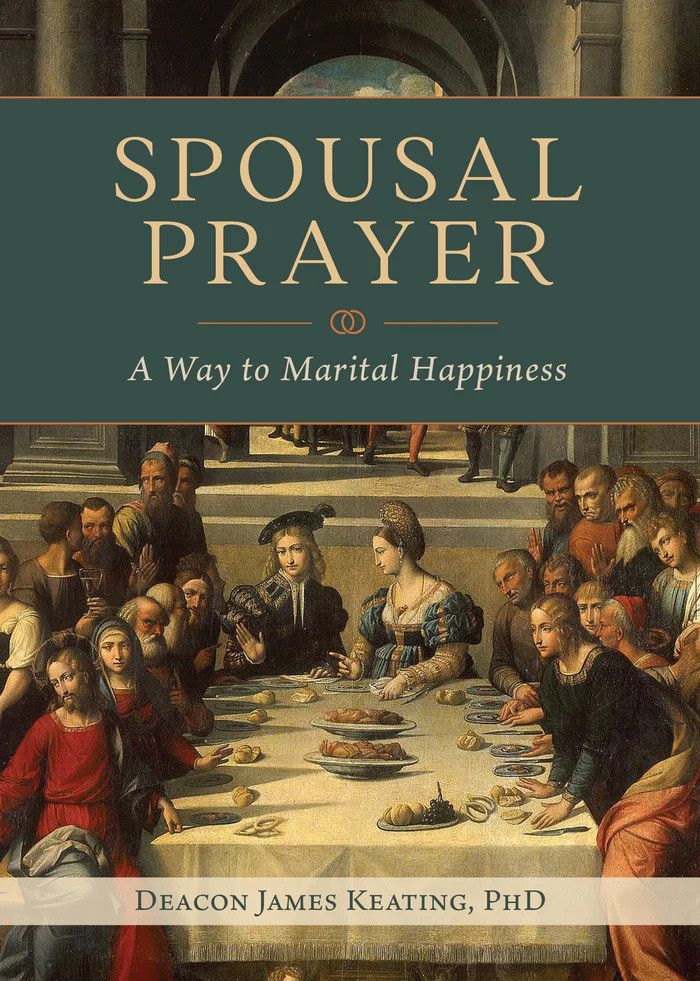 Spousal Prayer: A Way to Marital Happiness