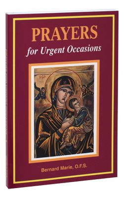 Prayers for Urgent Occasions