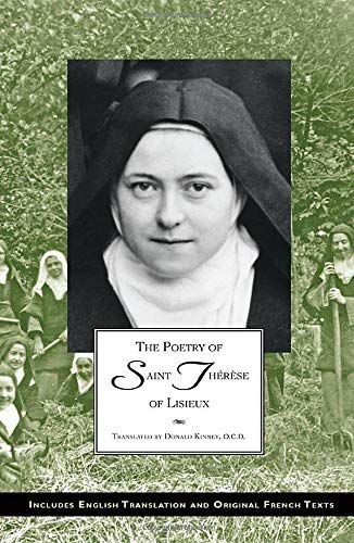 The Poetry of St Therese of Lisieux