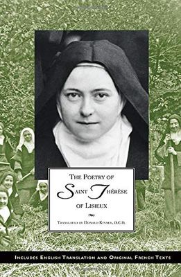 The Poetry of St Therese of Lisieux The Poetry of St Therese of Lisieux