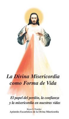 La Divina Misericordia como Forma de Vida, booklet